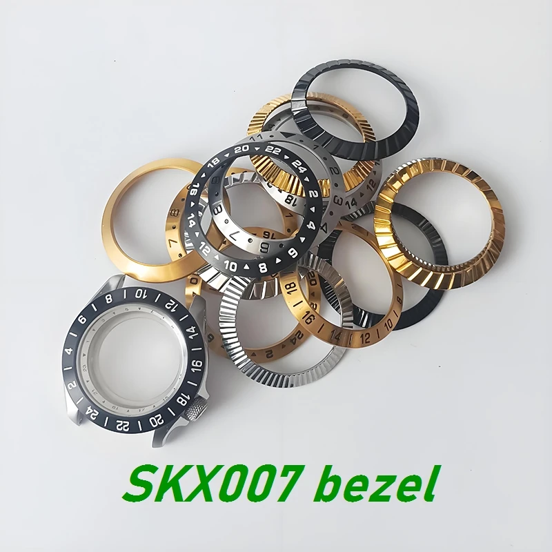 SKX007 Bezel Skx007…