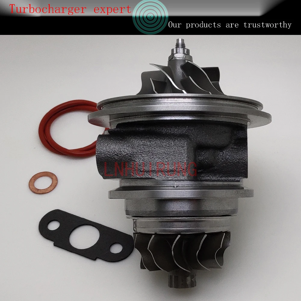 Turbo cartridge for Mitsubishi Pajero II 2.8 TD  49377-03041 49377-03043 49377-03010 ME201636 ME201258 turbine cartridge core