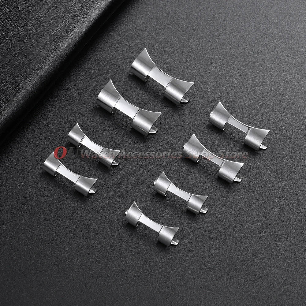 อะแดปเตอร์สแตนเลสสำหรับ Rolex  - Watch Band Connector บทวิจารณ์และราคา