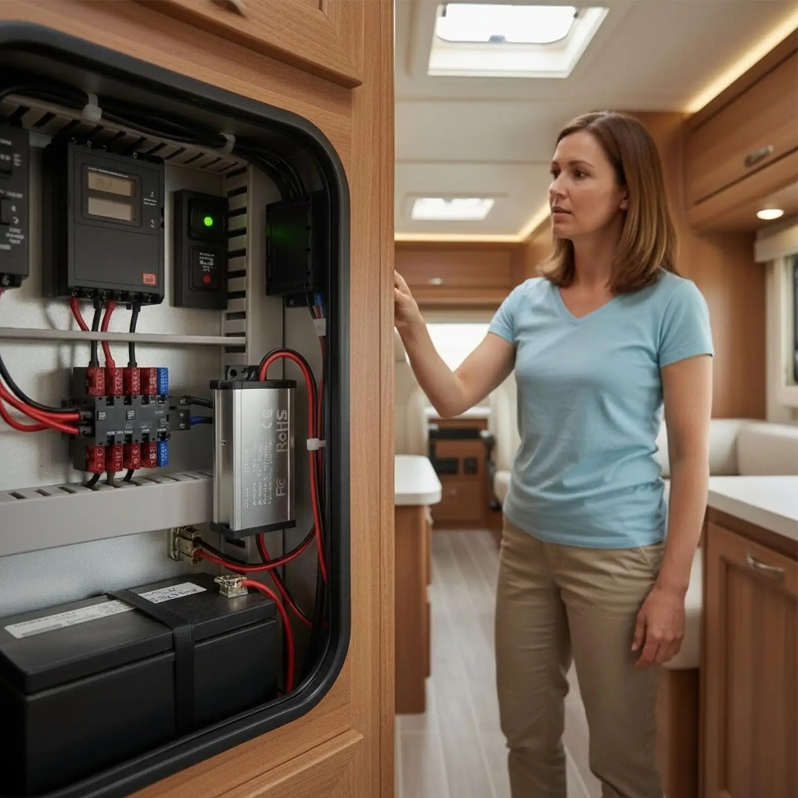 Thumbnail 4 - #4 Best Car Electrical Appliances to Buy In 2026