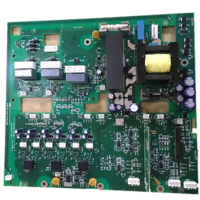 

For Inverter ACS800 Series 75-90-110-132KW-160KW Drive Board Power Board RINT-5611C