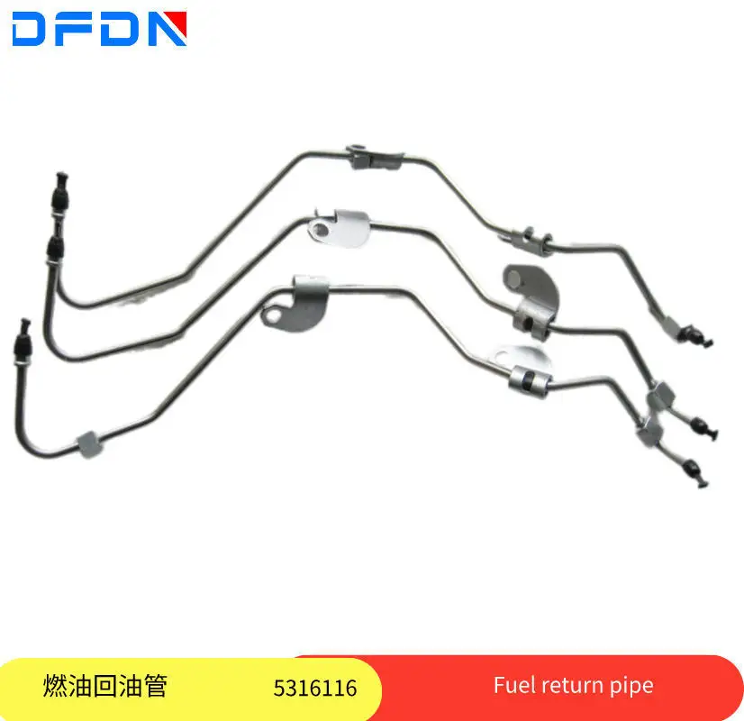 

Оригинальный двигатель Foton Cummins ISF3.8 EFI, доставка топлива высокого давления YouTube C5316116