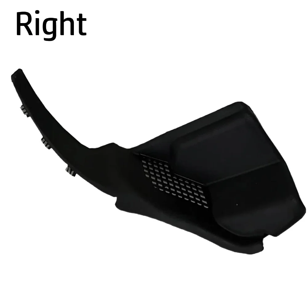 Plastic Windshield Wiper Cowl Panel Grille 55112952AC for Jeep For Grand For Cherokee 2016-2022 Direct Replacement Part