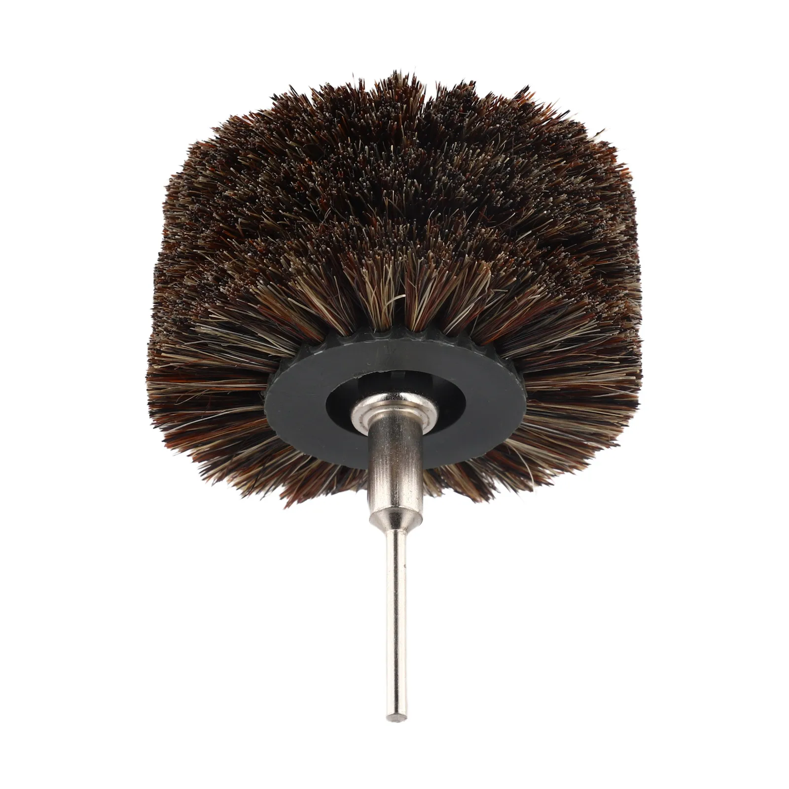 Abrasive Wheel Cleaning Wheel Furniture Maintenance 7.5 * 6 * 6 Abrasion Resistance Efficient Dust Removal For Wood Polishing