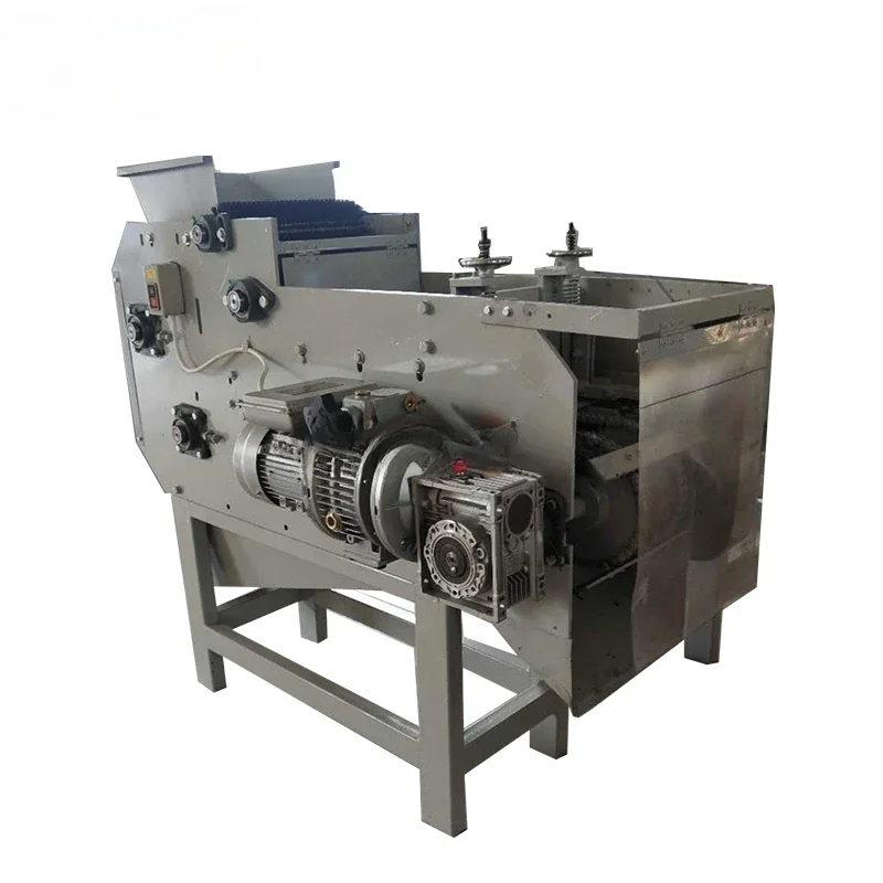 Automatic Cashew Nut Shelling Machine Cashew Nuts Sheller Machine Cashew Nut Husker Machine