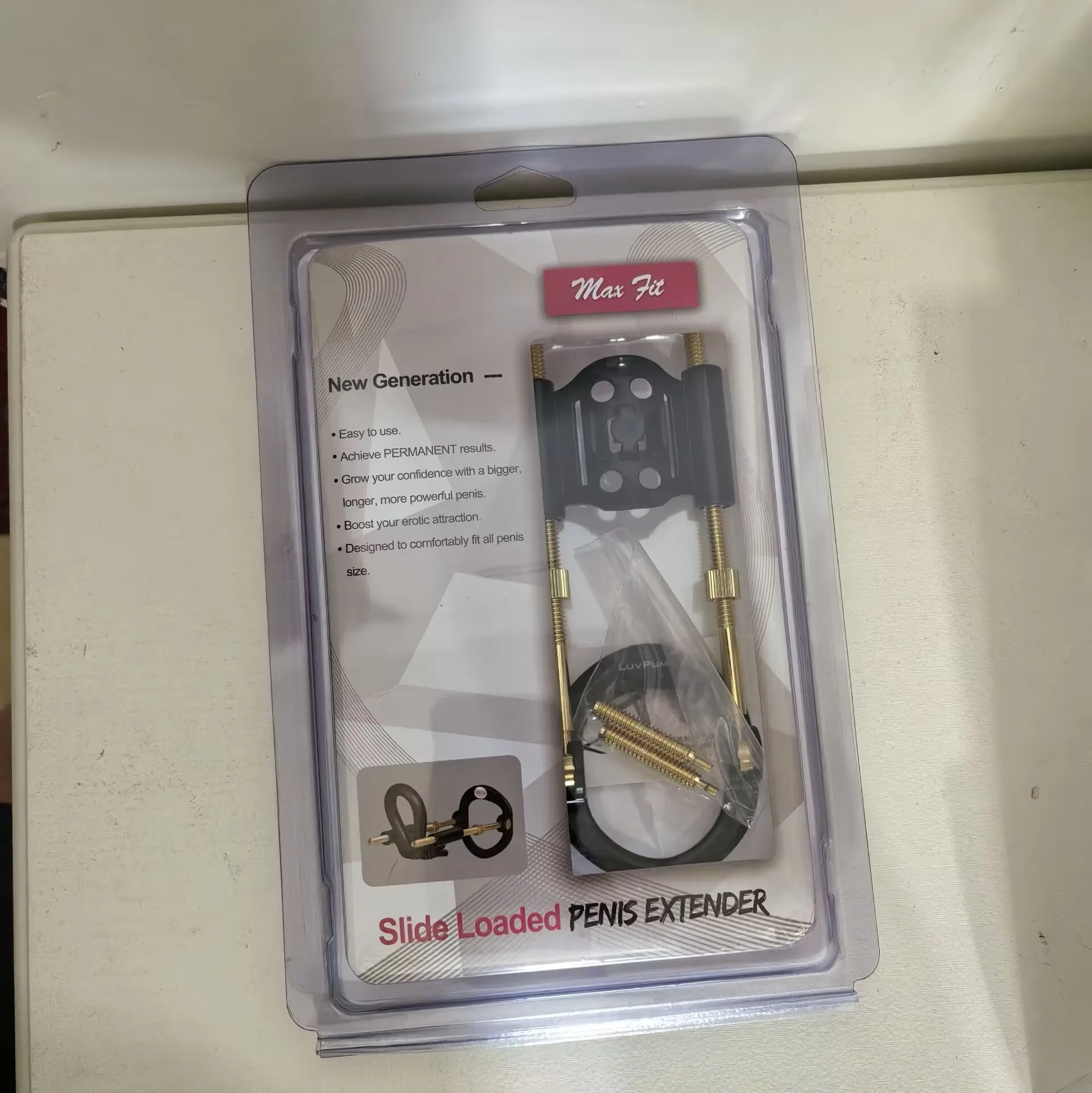 الرجال المحمولة تمتد الضغط السلبي التحمل خفيفة الوزن ممارسة المدرب المهنية يزيد من راحة مدلك الجسم