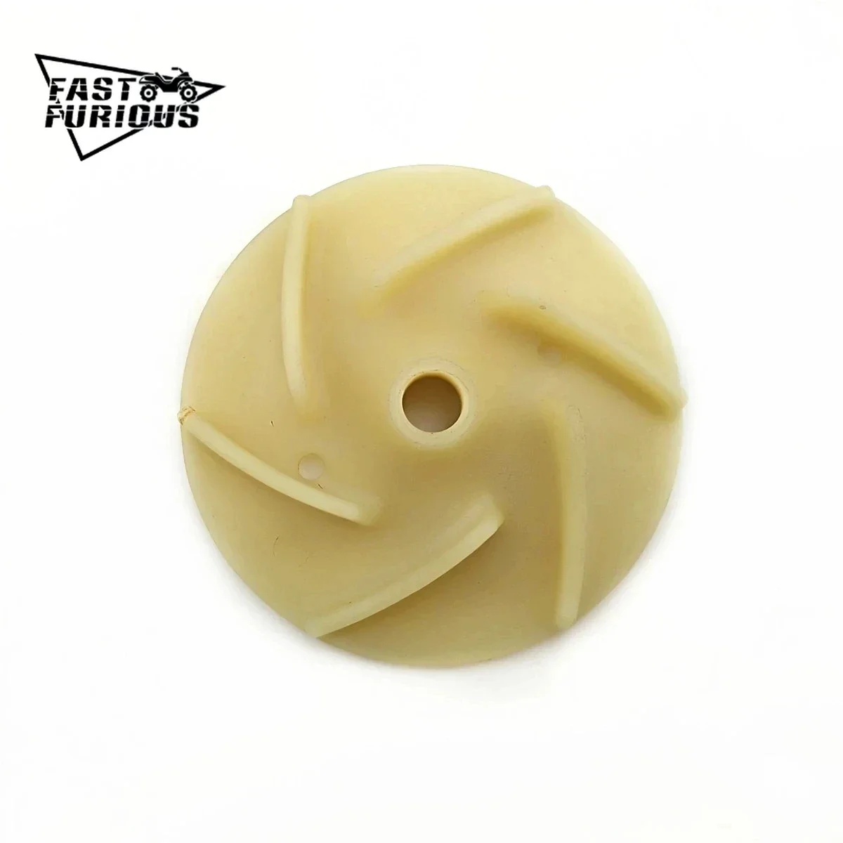 

BRP BRP 800cc Impeller-water for ATV Dune Buggy Quad 4x4 QUAD ATV UTV GO KART 420222505