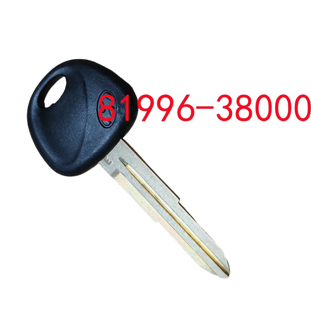 81996-38000  For hyundai  Sonata  EF   Mechanical key embryo   8199638000