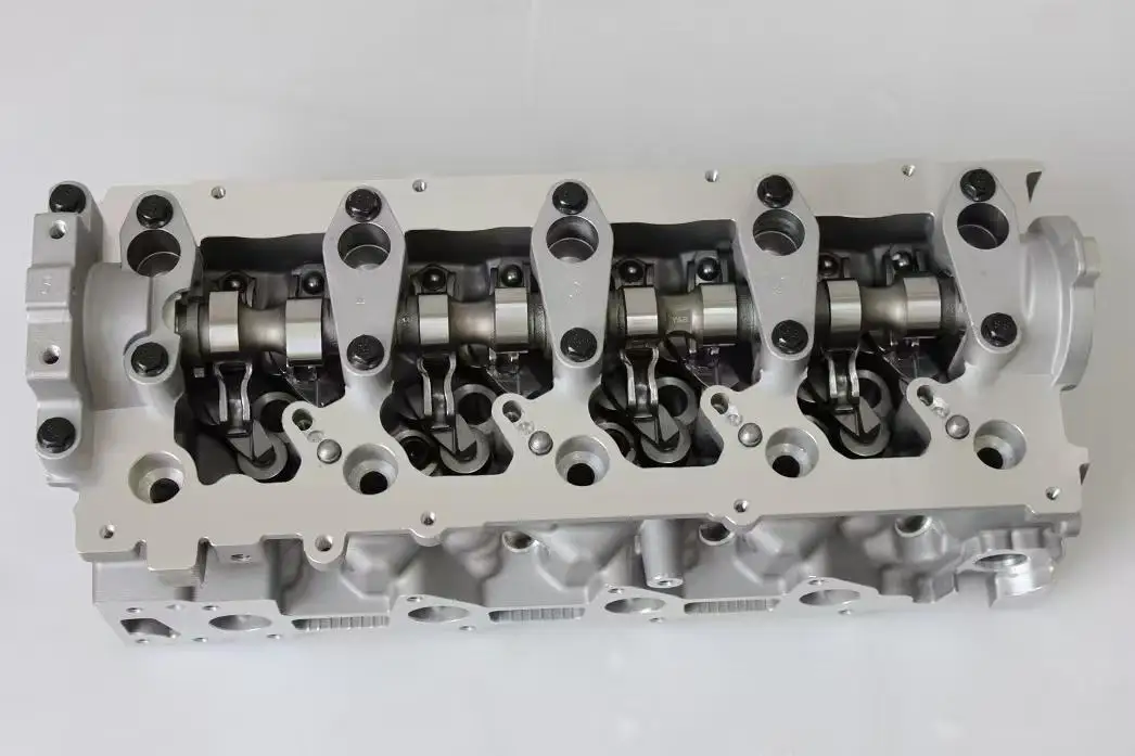 Factory direct sale for AUTO Engine D4EB Cylinder Head 2210027400 2210027750 2210027800 for Sale