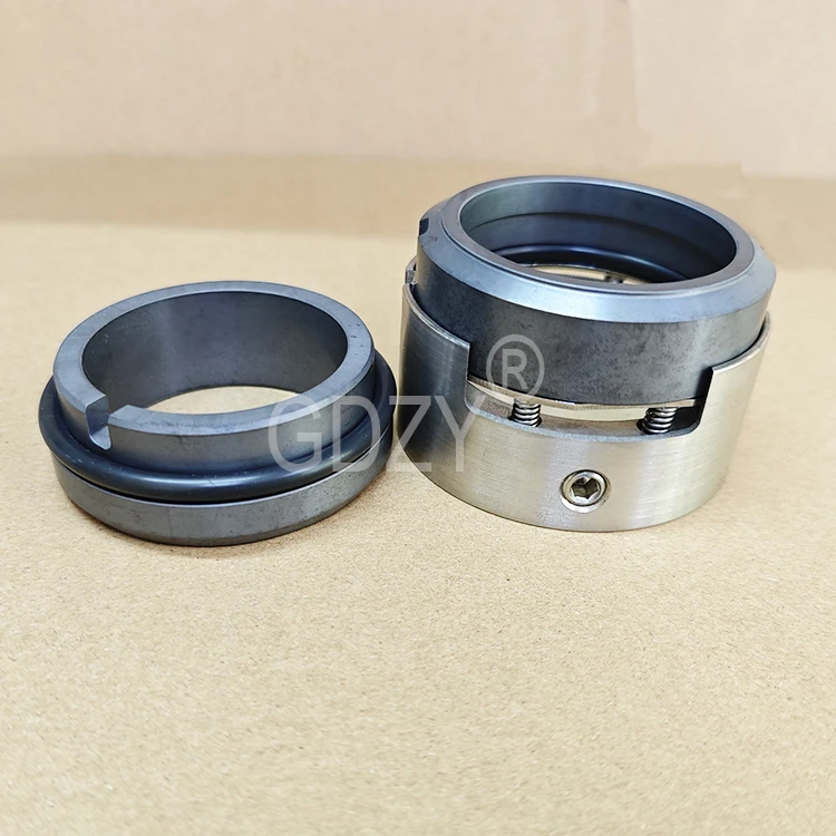 

Balanced Air Compressor Mechanical Seal Industrial Compressor Parts Model ZY2210 ID50mm
