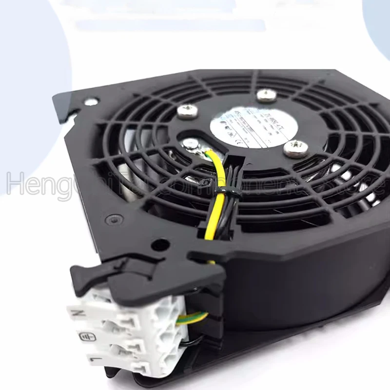 

Original 100% Working DV4600-492 115V 18W-19W cooling fan