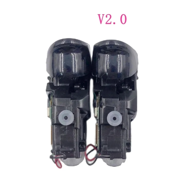 Shoulder Buttons-Trigger Controller Circuit Board for PS5 L2-R1 R2-V2.0 1Pair Drop shipping