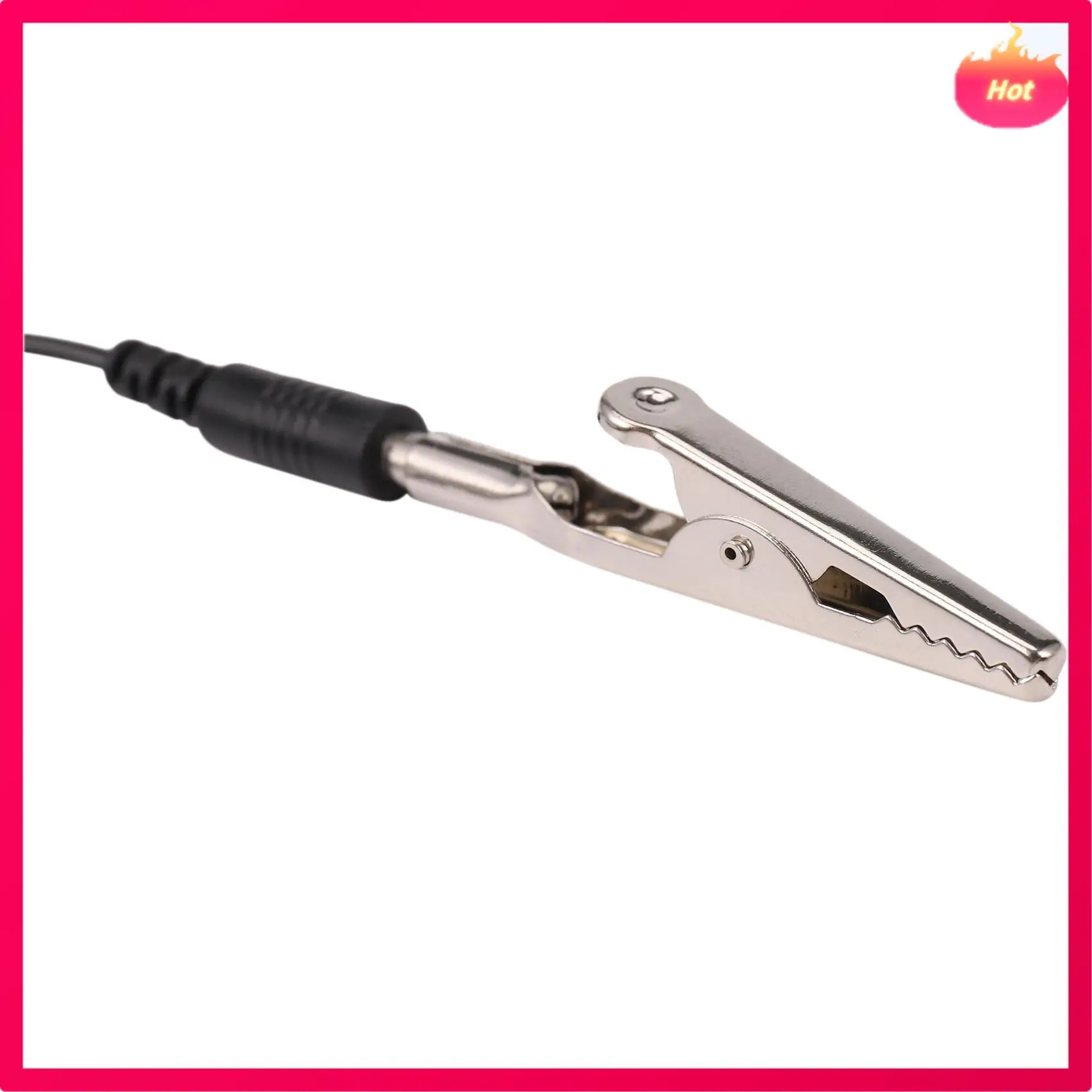 2X New Anti-Static …