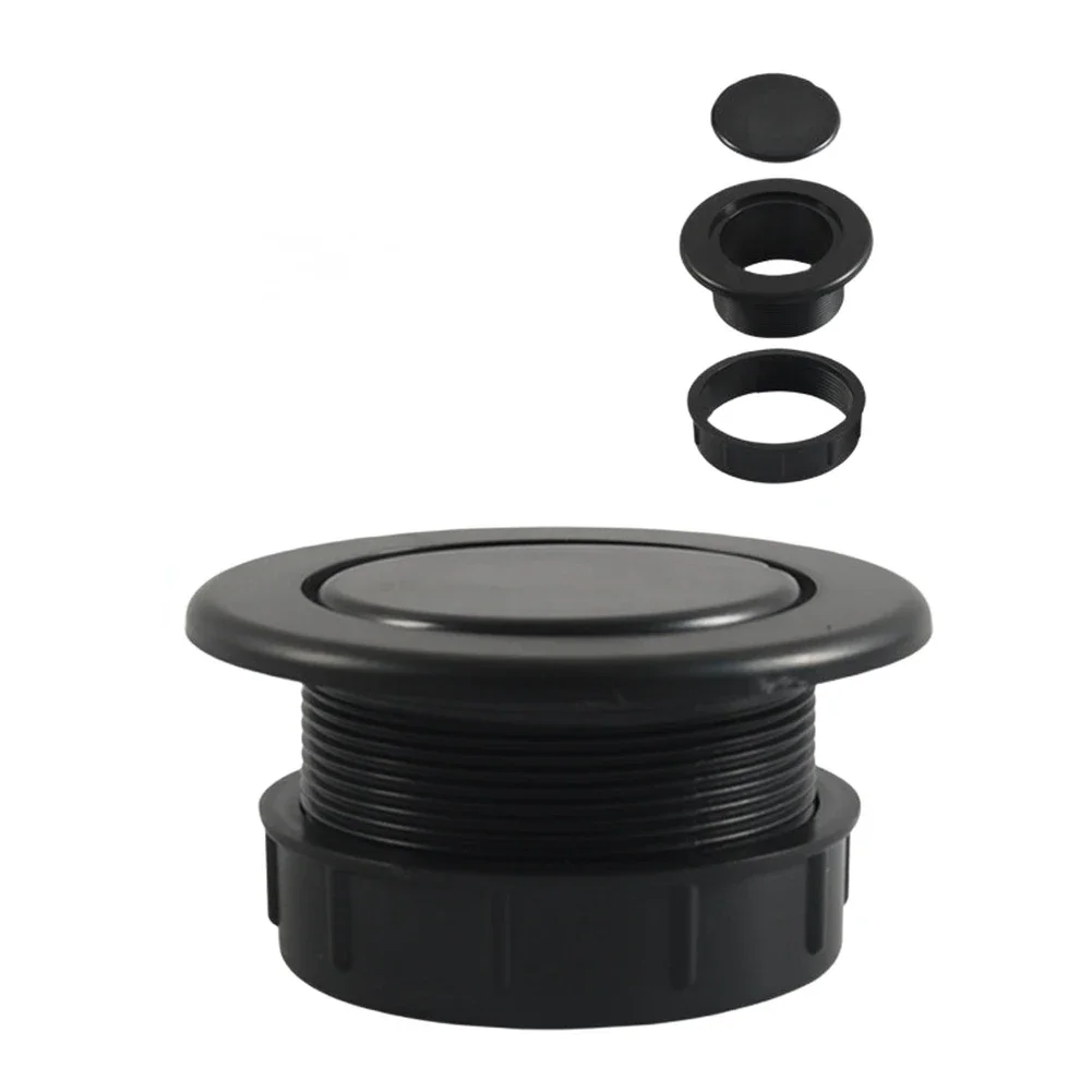 

7.1*7.1*3.1CM Parasol Umbrella Hole Ring Easy Install Umbrella Cover Flexible PVC Material Longevity Protection