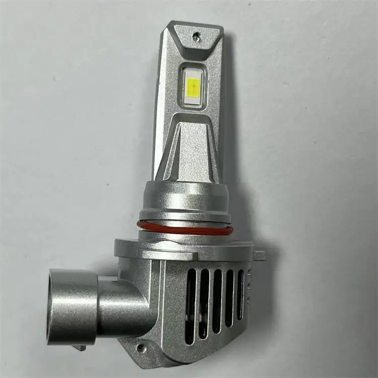 High Power Replace Halogen Lamp Mini Size 1:1 Auto Car Lamp 9005 Led Headlight Bulb Factory Wholesale Led Headlight 9005 for Car