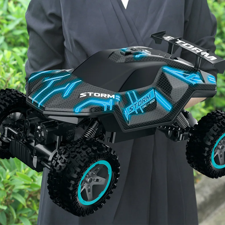#74 Compare RC Monster Trucks Before You Buy