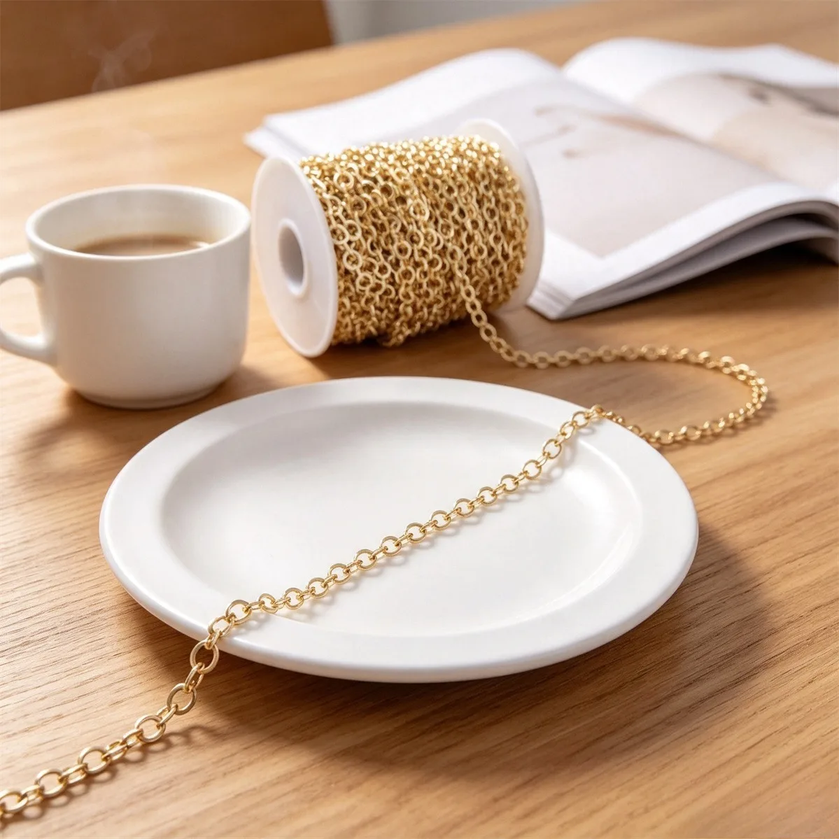 corrente-de-elo-redondo-de-fio-quadrado-em-tom-dourado-latao-para-diy-pulseiras-colares-e-brincos-componentes-a-granel