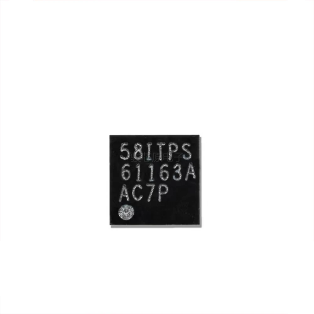 10pcs/lot TPS61163AYFFR TPS61163A 61163A BGA  100% Original Brand New