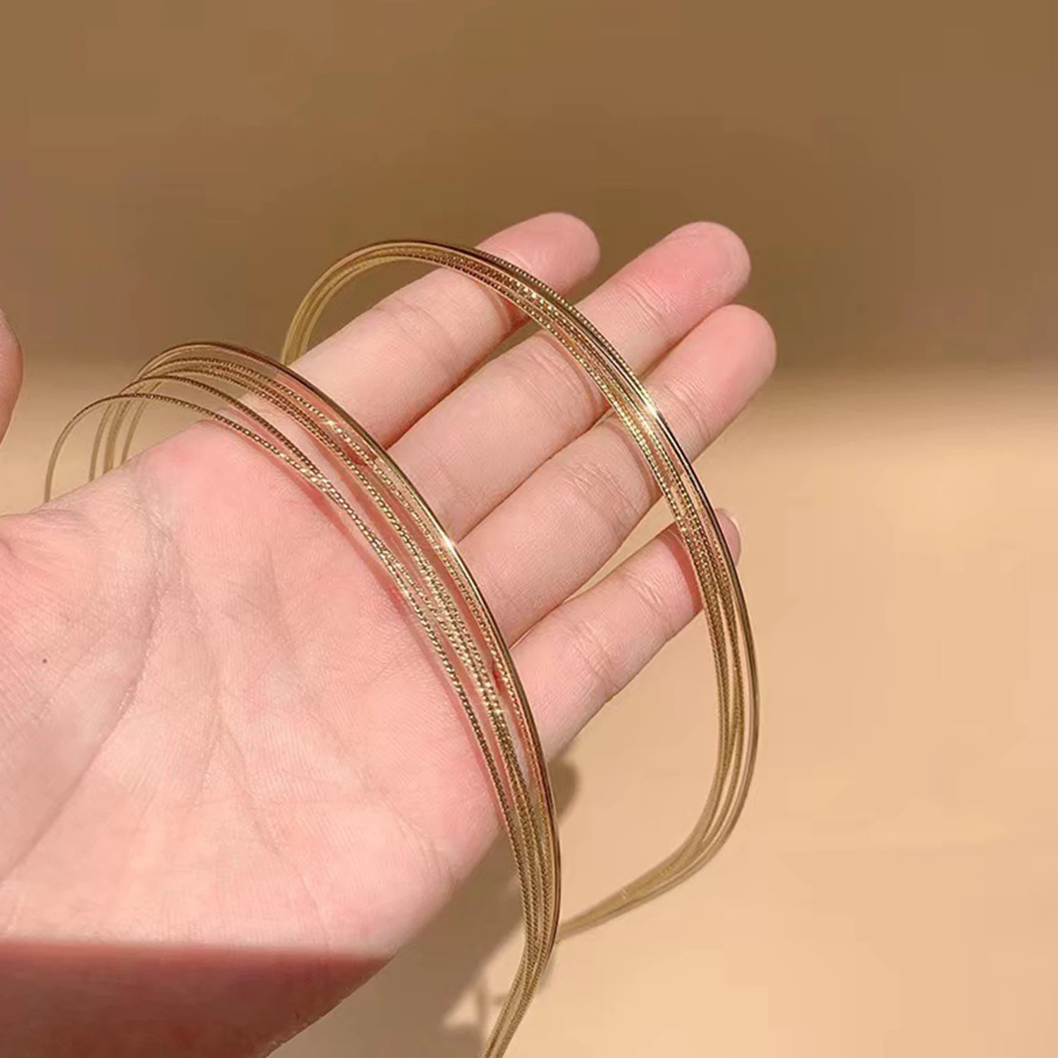 Рисунок 4 - Многослойная повязка на голову