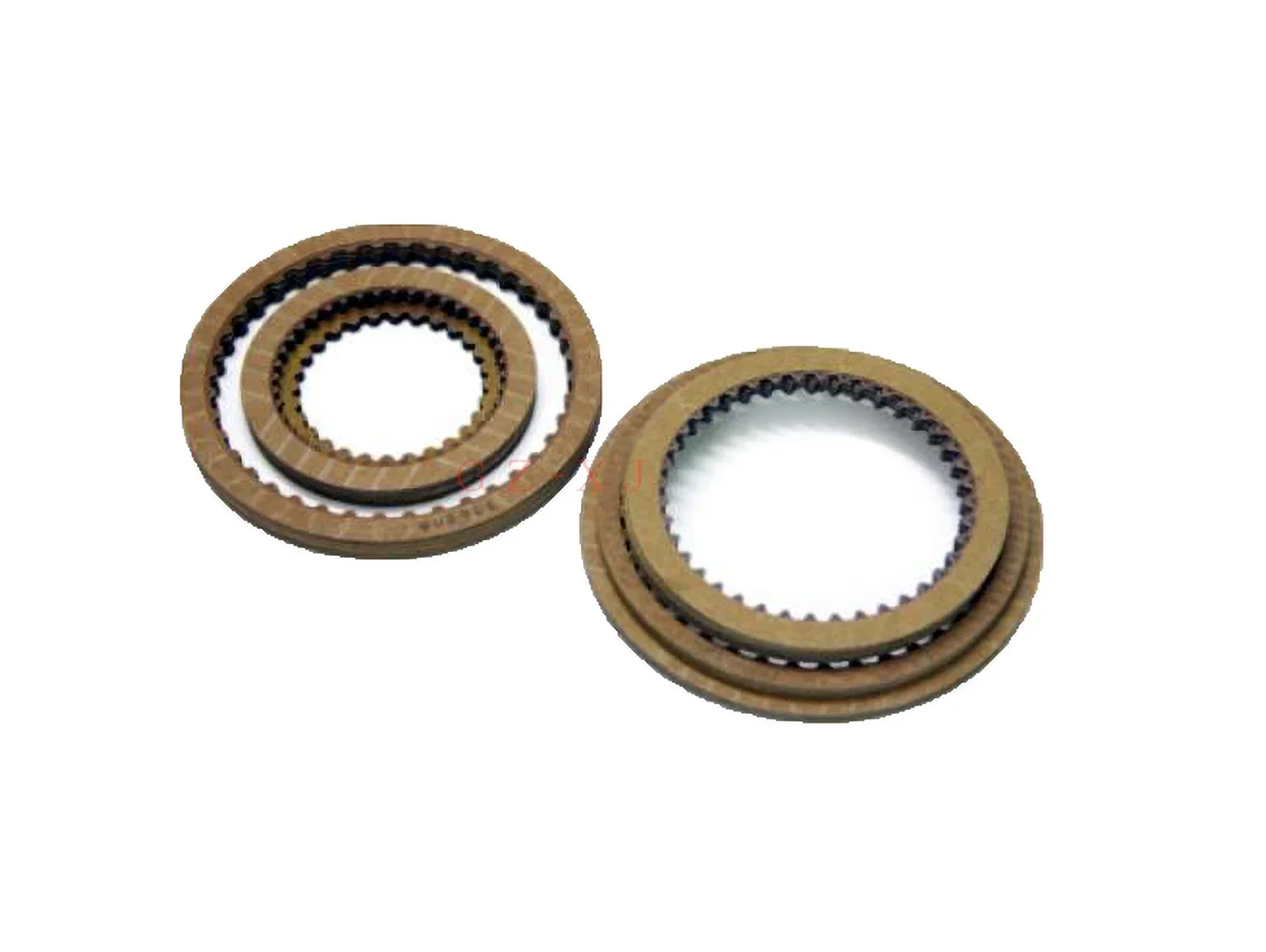 

U140 U240 U241 AutoTransmission For Toyota Friction plate