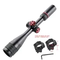 with11mm low mounts