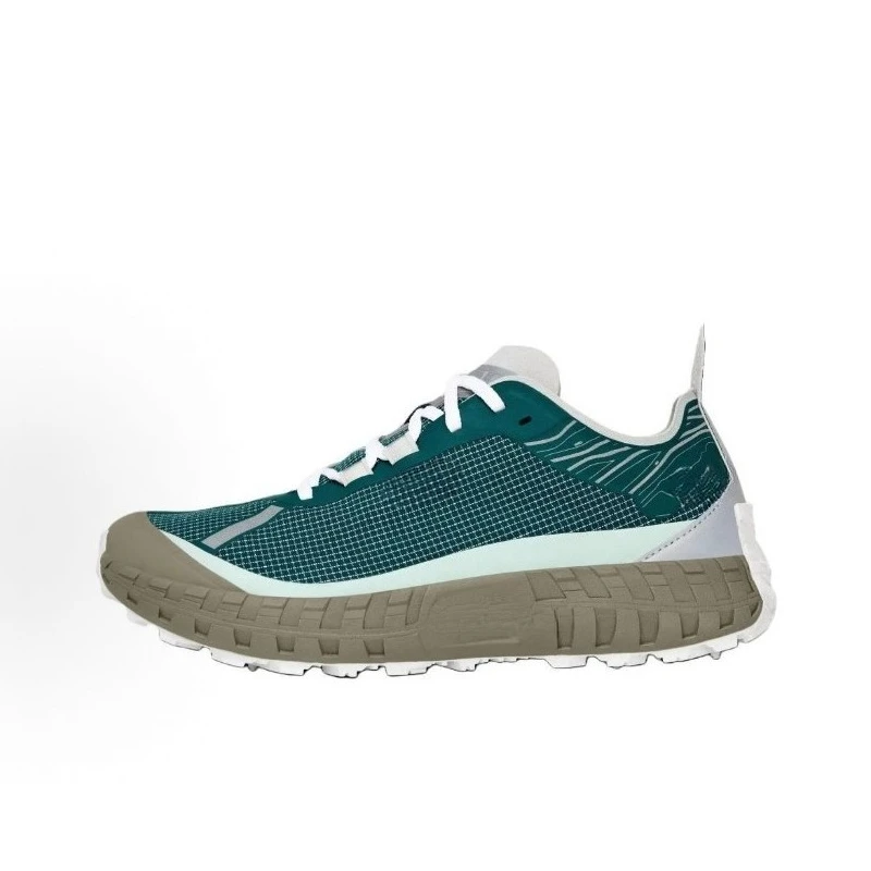 Classic Brand Comfortable Breath Trekking Sneakers Top Quality Wearable Mountain Climbing Footwear Men Woman Outdoor Hiking Shoe