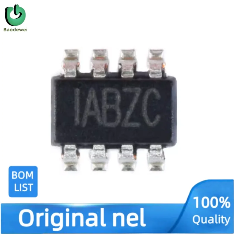 20PCS MP1494DJ-LF-Z…