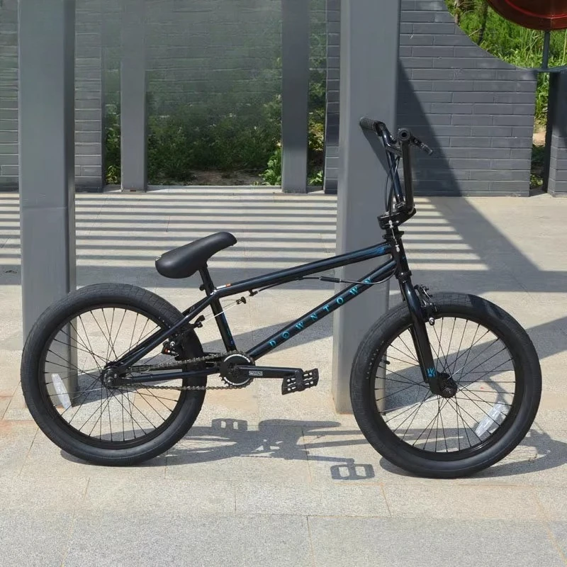 

BMX Fancy Street Bike