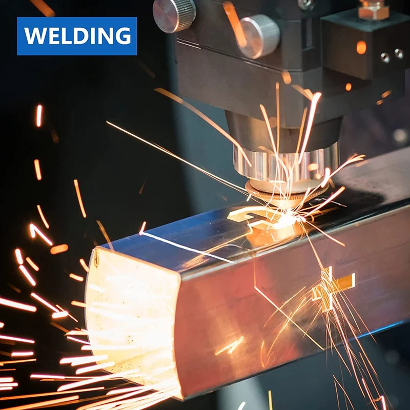 أقلام رصاص ميكانيكية علامة معدنية مع مبراة البناء لأنبوب مجرب لحام الصلب البناء تصنيع النجارة