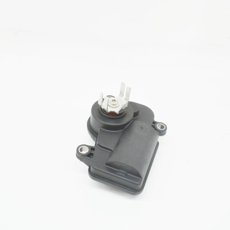 A0009061201 Exhaust gas damper controller for Benz CLA C117 0009061201