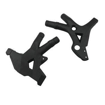 오토바이 사이드 프레임 패널, BMW F800GS F 800 GS 어드벤처 페어링 가드 보호대 커버, F700GS F650GS 트윈 700 650 2008-2018