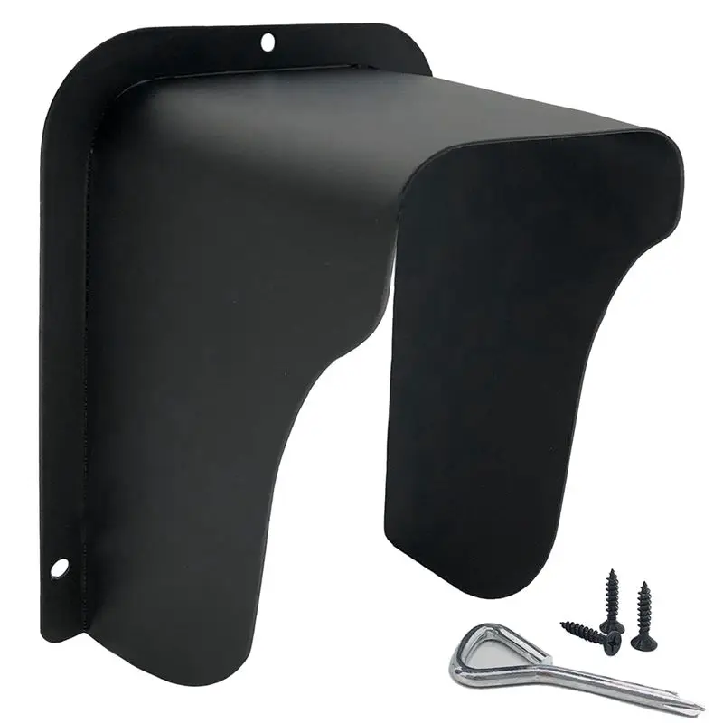 [nuovo-a93g】-set-di-coperture-antipioggia-per-campanello-copertura-per-tastiera-compatibile-con-la-maggior-parte-dei-videocitofoni