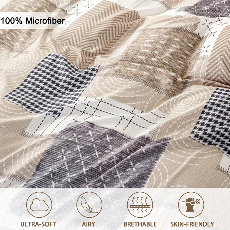 Thumbnail 4 - #47 Compare Duvet Covers Before You Buy