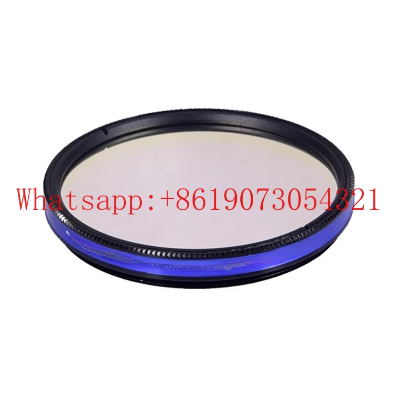 

Фильтр для астрономического телескопа полного спектра серии LRGBR + DARK для глубокой космической фотографии