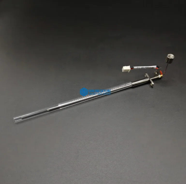 GS300 Sample Probe Assembly with Wire Harness and Connector for Biochemistry Analyzer Spare Parts