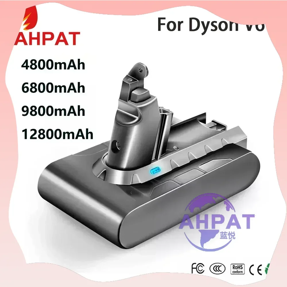 202621.6V 12800Ah F… - image