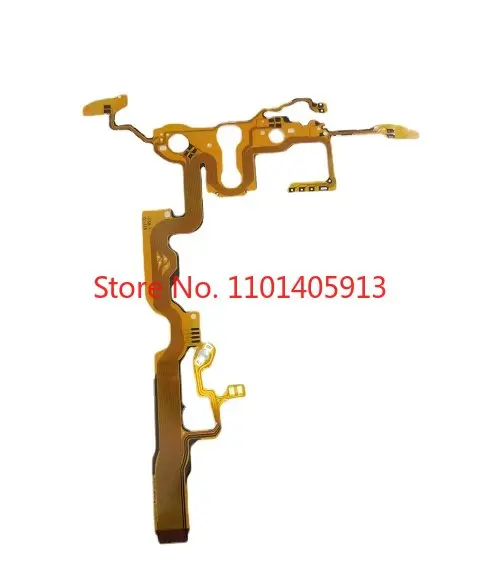 20PCS Superior quality NEW Mechanism Flex Cable For SONY HC1E HC26E HC28E HC38E HC42 HC52 HC46 HC48 HC96 FX7 PC55E PD198 HD1000C