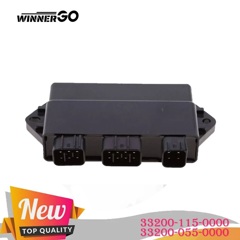 CDI Module Box Ignition for HISUN ATV UTV 400 500 700 33200-115-0000 33200-055-0000 HISUN ATV 400 500 700