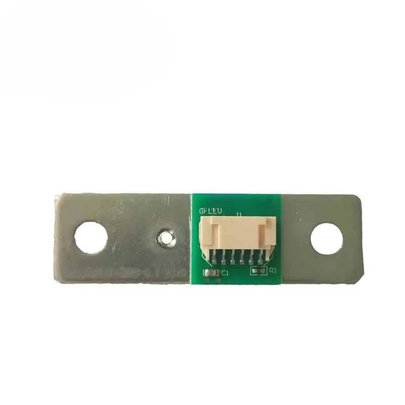 Precision shunt resistor 8520-0.1 electronic new energy vehicle power module switching circuit