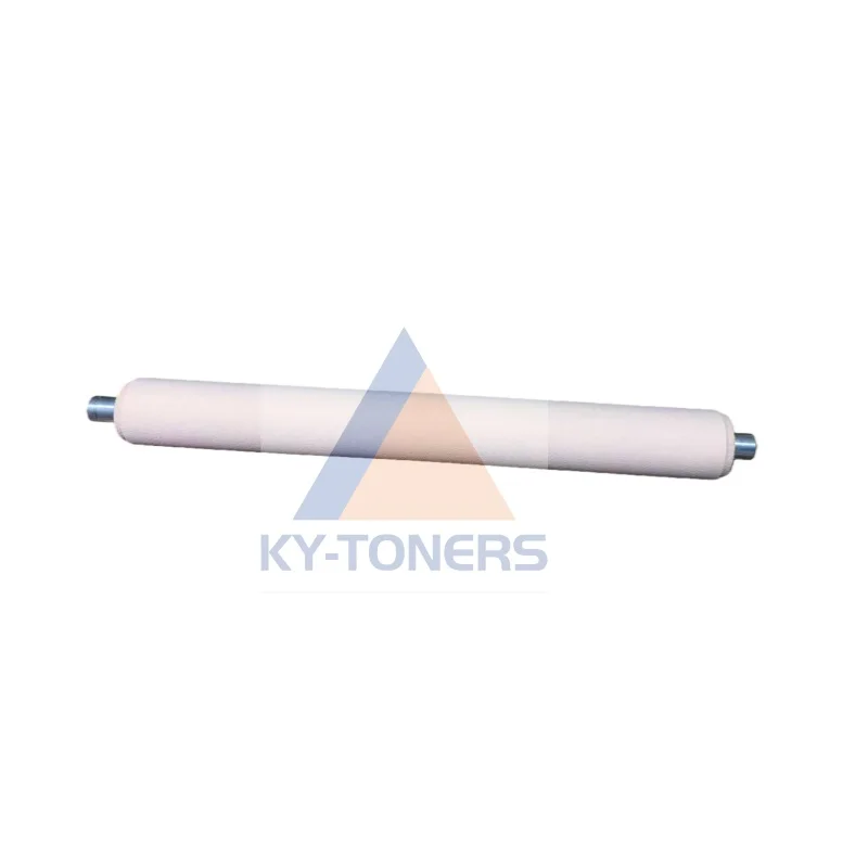 Fusing Sponge Roller  for Konica Minolta  bizhub C554 C654 C754