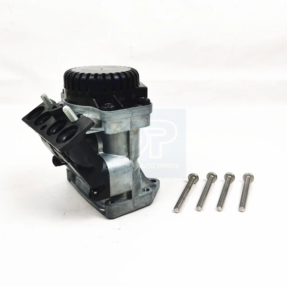 

1 шт. клапан ножного тормоза для грузовика OEM 5001857060 1405372 9650010022 4614945312 для LF45 LF55 Premium Midlum Kerax Dxi13