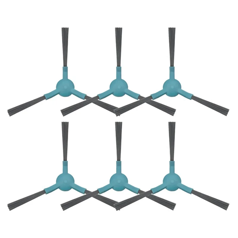 Pour Midea S5 Plus/Cecotec Conga 2299 Ultra Home x-treme Genesis accessoires brosse latérale principale vadrouille sac à poussière filtre chaud!