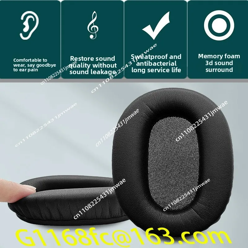 Suitable for  WH-CH700N CH710 720 ZX770BN 780DC Headphone Case - view 3
