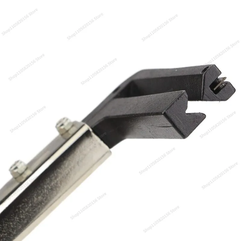 For Penguin Pliers Metal Sheet Angle Bender Edgeless Letter Stainless Steel Luminous Letter Bending