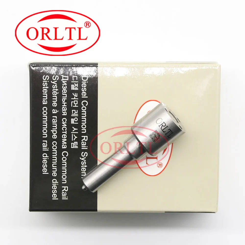 4 PCS ORLTL NEW M0502P147 Diesel Injector Nozzle A2C59511606 5WS40087 16600-6212R 166006212R For Siemens Piezo Renault