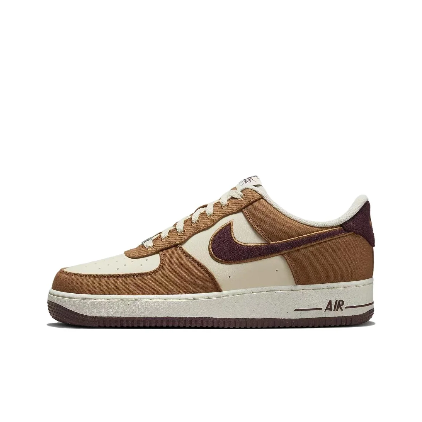 

Ноутбук Nike Air Force 1 Low '07 LV8 Doodle Pack Light British Tan FQ8713-200