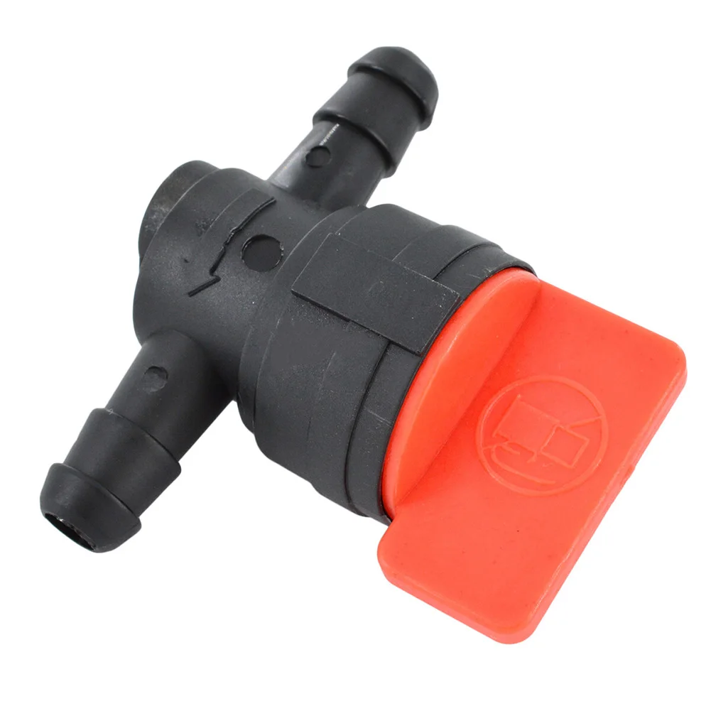 24 393 04-S Lawn Mower Fuel Pump Filter Shut Off Valve Line Kit Replacement Compatible Garden Tools Part