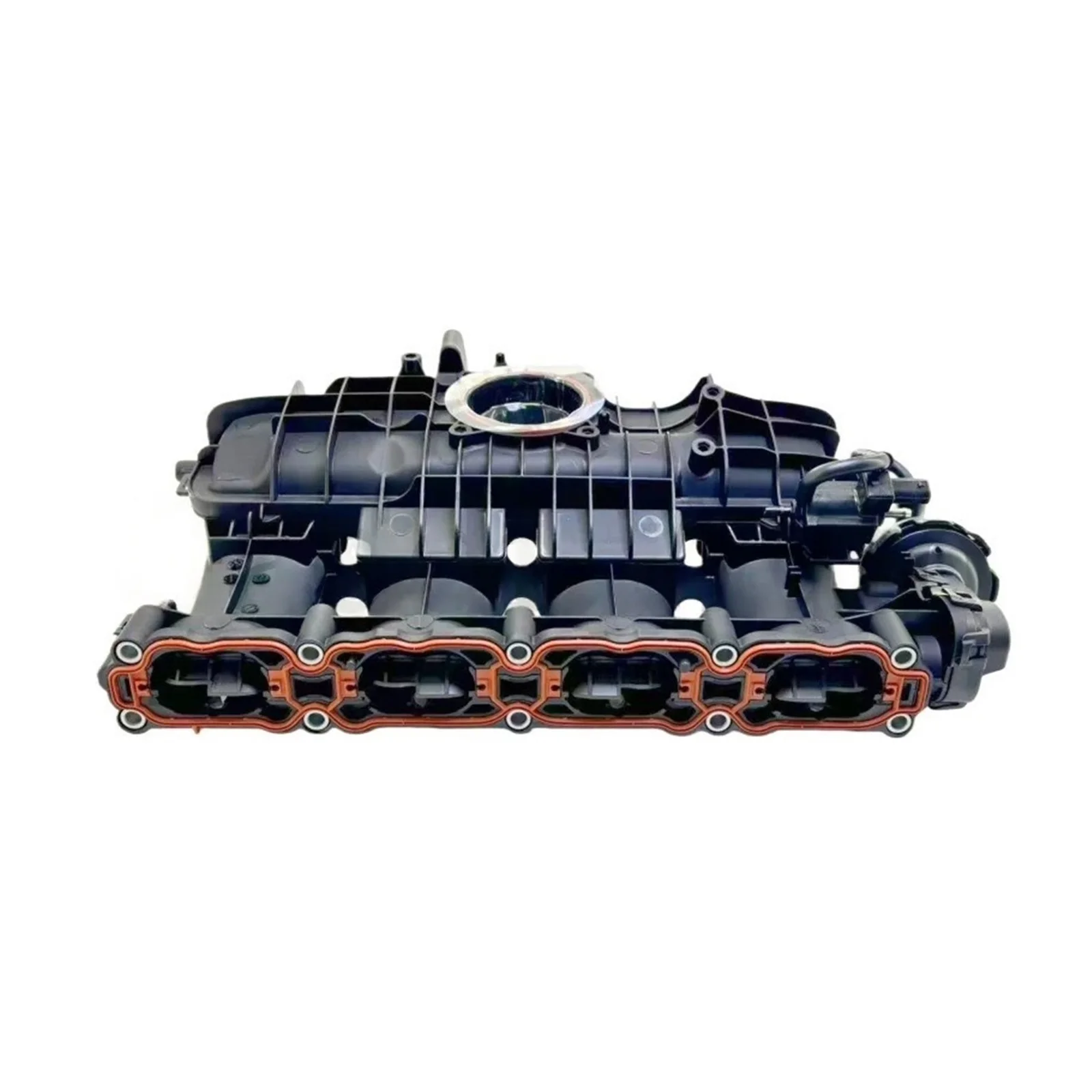 Engine Intake Manifold For Audi A3 A4 Q3 Q5 A5 Beetle Jetta Golf MK7 GTI Tiguan Passat B8 EA888 GEN3 06L 133 201 AH 06L133201EF