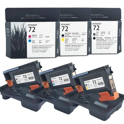 Printhead For HP 72 hp 72 C9380A C9383A C9384A DesignJet T610 T620 T770 T790 T795 T1100 T1120 T1200 T1300 T2300 Printrer