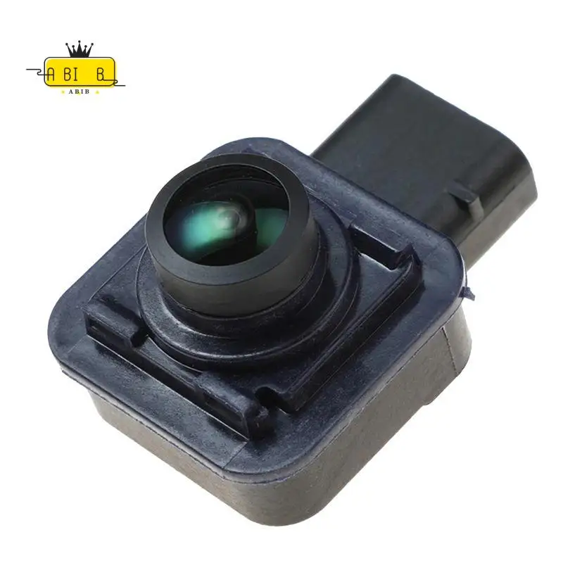abib-camera-de-recul-camera-de-stationnement-camera-d'aide-au-stationnement-gb5t-19g490-ab-pour-ford-explorer-2016-2017